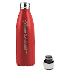 Garrafa Aço Inoxidável Gold Sports Premium Squeeze Fitness - 500 ml - Foto 2