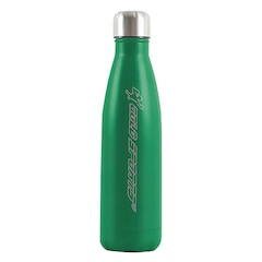 Garrafa Aço Inoxidável Gold Sports Premium Squeeze Fitness - 500 ml - Foto 1