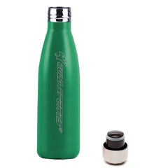 Garrafa Aço Inoxidável Gold Sports Premium Squeeze Fitness - 500 ml - Foto 2