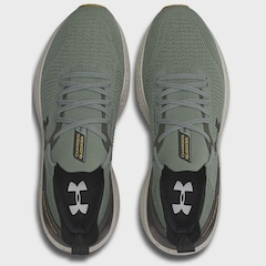 Tênis Under Armour Charged Quicker 2 - Unissex - Foto 2
