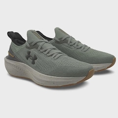 Tênis Under Armour Charged Quicker 2 - Unissex - Foto 3