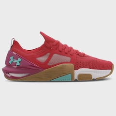 Tênis Under Armour Tribase Cross 2 - Feminino - Foto 1