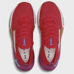 Tênis Under Armour Tribase Cross 2 - Feminino - Foto 3