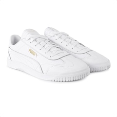 Tênis Puma Club 5V5 - Masculino - Foto 3