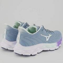 Tênis Mizuno Wave Sky 8 - Feminino - Foto 3
