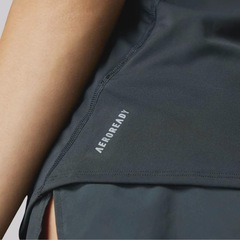 Camiseta Regata adidas Adizero - Feminina - Foto 5