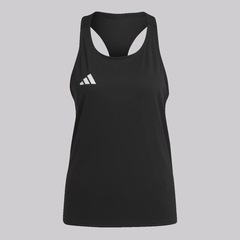 Camiseta Regata adidas Adizero - Feminina - Foto 6