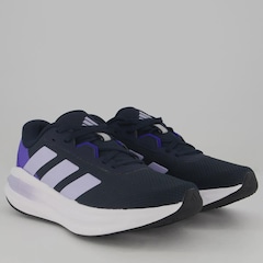 Tênis adidas Galaxy 7 - Feminino - Foto 2