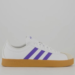 Tênis adidas VL Court Base - Masculino - Foto 1