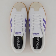 Tênis adidas VL Court Base - Masculino - Foto 4