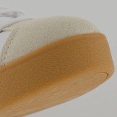 Tênis adidas VL Court Base - Masculino - Foto 8
