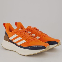Tênis adidas Ultrarun 5 TR - Masculino - Foto 2