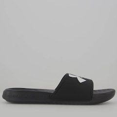 Chinelo Under Armour Ansa Light Slide - Masculino - Foto 2