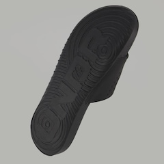 Chinelo Under Armour Ansa Light Slide - Masculino - Foto 5