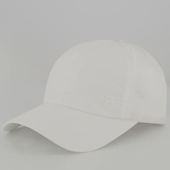 Boné Aba Curva Fila Sport Style Club - strapback - Adulto - Foto 3