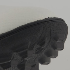 Chuteira Society Umbro Adamant Top Speed - Infantil - Foto 8