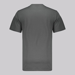 Camiseta Kappa Glenn Graphik - Masculina - Foto 2