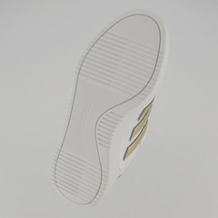 Tênis adidas Courtblock Bold - Feminino - Foto 5