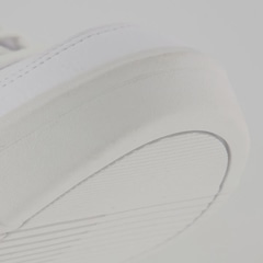Tênis adidas Courtblock Bold - Feminino - Foto 8