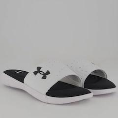 Chinelo Under Armour Ignite VI SE Slide - Masculino - Foto 3