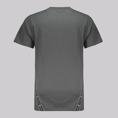 Camiseta Kappa JPN Gund - Masculina - Foto 2