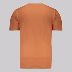 Camiseta Kappa Glenn Graphik - Masculina - Foto 2