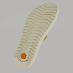 Chinelo Kenner Kyra Anitta - Feminino - Foto 5