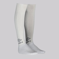 Meião Umbro Classic - 5 Pares - Adulto - Foto 1