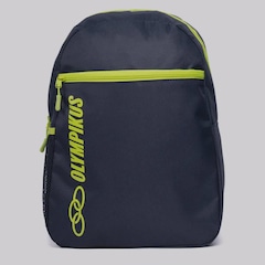 Mochila Olympikus + Estojo - Infantil - Foto 1