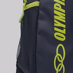 Mochila Olympikus + Estojo - Infantil - Foto 4