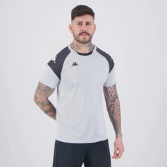 Camisa Kappa Sammy - 2 Unidades - Masculina - Foto 6