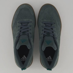 Tênis adidas Park ST Suede - Masculino - Foto 4
