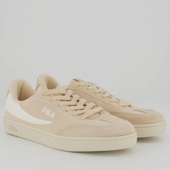 Tênis Fila Court 80 - Feminino - Foto 2