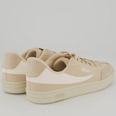 Tênis Fila Court 80 - Feminino - Foto 3