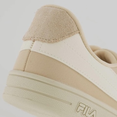 Tênis Fila Court 80 - Feminino - Foto 6