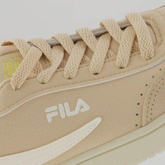 Tênis Fila Court 80 - Feminino - Foto 7