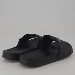 Chinelo Fila Drifter Stripes Slide - Unissex - Foto 4