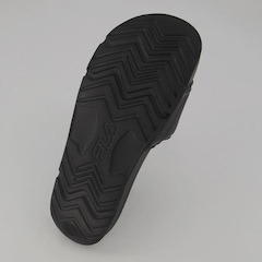 Chinelo Fila Drifter Stripes Slide - Unissex - Foto 5