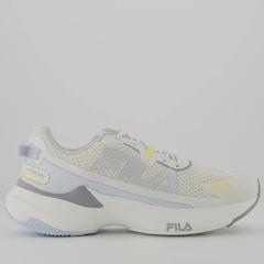 Tênis Fila Recovery - Feminino - Foto 1