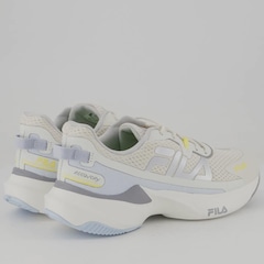 Tênis Fila Recovery - Feminino - Foto 3