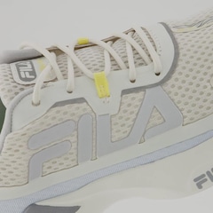 Tênis Fila Recovery - Feminino - Foto 7