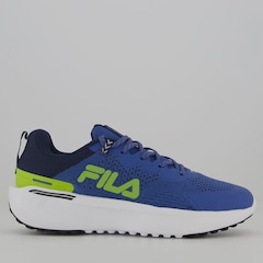 Tênis Fila Duality 2 - Masculino - Foto 1