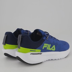 Tênis Fila Duality 2 - Masculino - Foto 3