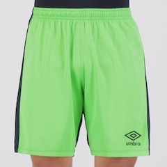 Calção Umbro Raptor - Masculino - Foto 1