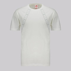 Camiseta Kappa JPN Gund - Masculina - Foto 1