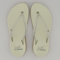 Chinelo Kenner Ibiza Anitta - Feminino - Foto 1