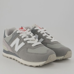 Tênis New Balance 574V2 - Masculino - Foto 2