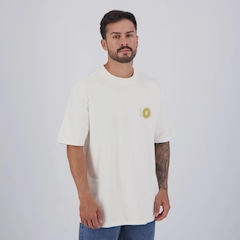 Camiseta Hurley Garden - Masculina - Foto 2