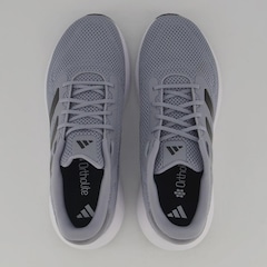 Tênis adidas Response Runner - Unissex - Foto 4