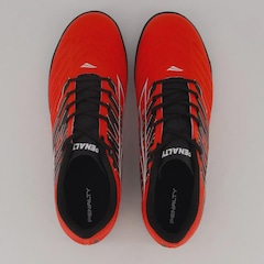 Chuteira Futsal Penalty Furia Y-4 - Adulto - Foto 4